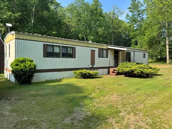 1321 Ziggy Road, Surrey Twp, MI 48622