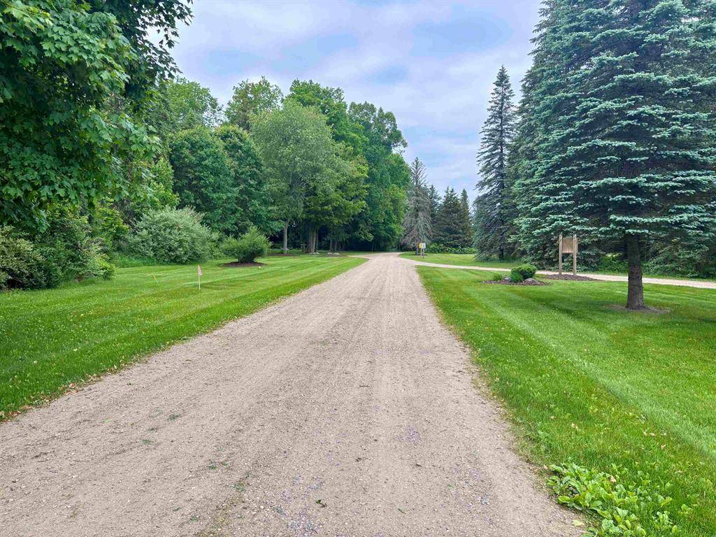 Surrey Twp, MI 48622,TBD Sequoia Court Unit 4