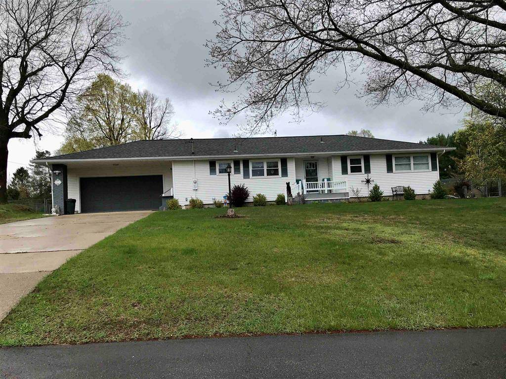 10691 S Grant Avenue Lot: 13, Grant Twp, MI 48617
