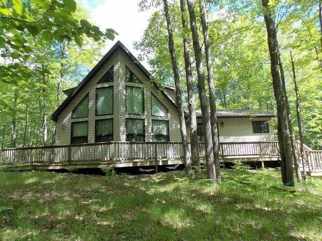 2429 Wolverine Court, Lincoln Twp, MI 48622