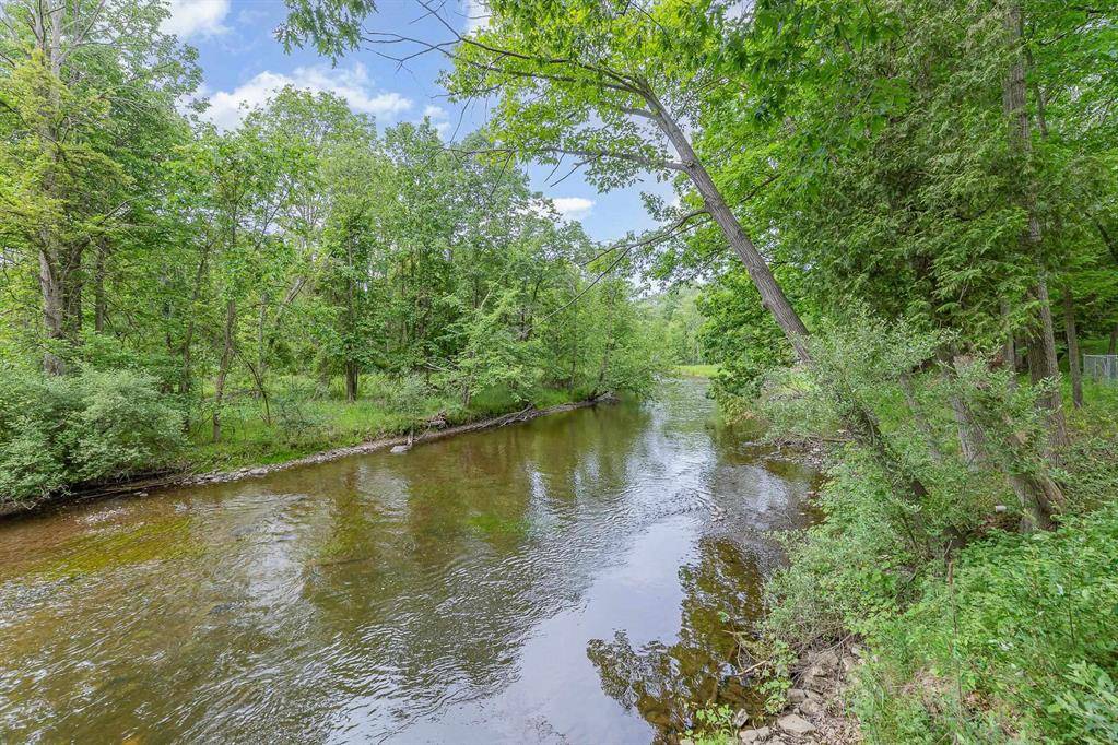 Deerfield Twp, MI 48858,393 Hiawatha Drive Lot: 21
