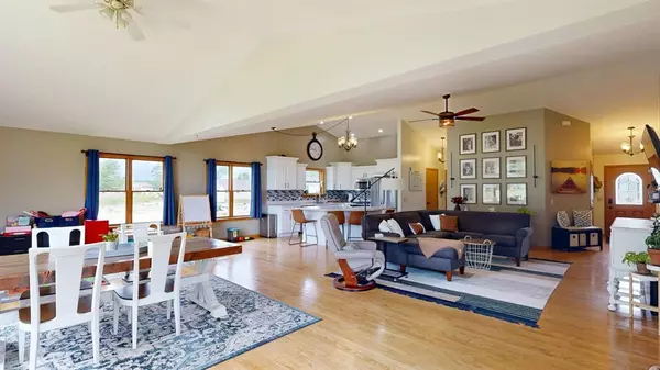 Sherman Twp, MI 48893,1006 N Clubhouse Drive