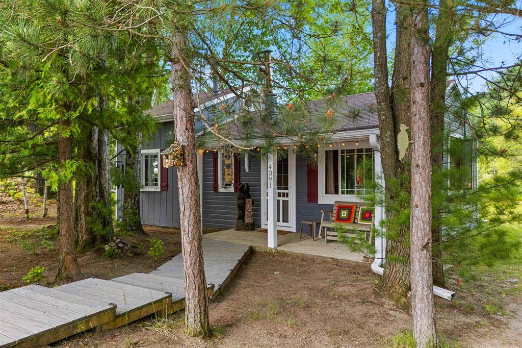 East Bay Twp, MI 49696,4391 Balsam Circle