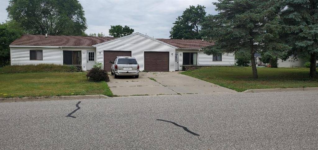 1000 W Lyons Street, Mt. Pleasant, MI 48858