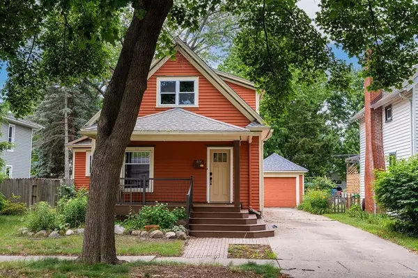 414 S University, Mt. Pleasant, MI 48858