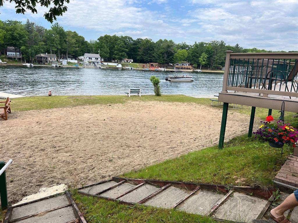 Lincoln Twp, MI 48632,1605 Arbor Drive Lot: 72