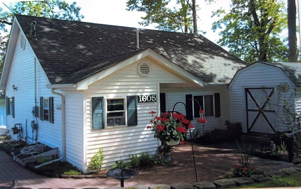 Lincoln Twp, MI 48632,1605 Arbor Drive Lot: 72