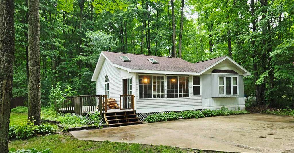 6736 S M-66, Mancelona Twp, MI 49659