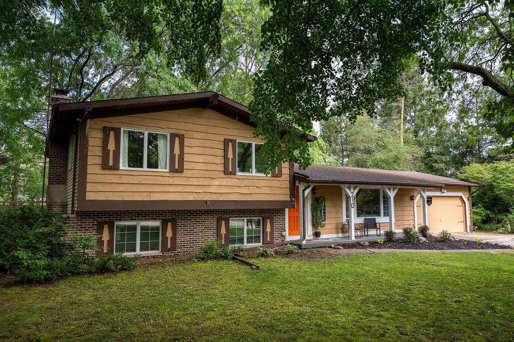 Mt. Pleasant, MI 48858,210 Smalley Drive