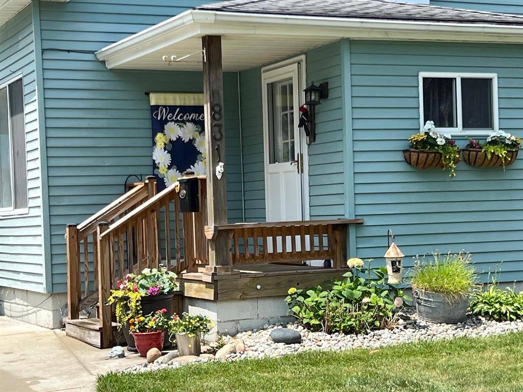 Alma, MI 48801,831 N River Avenue