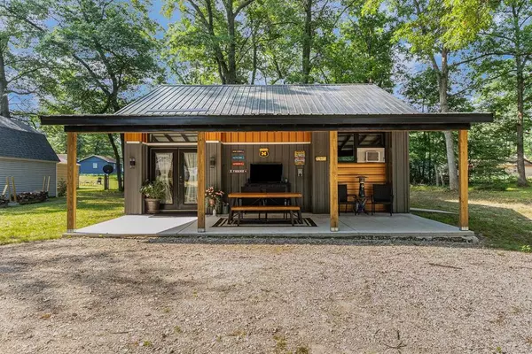 6932 Railroad Street, Hamilton Twp, MI 48625