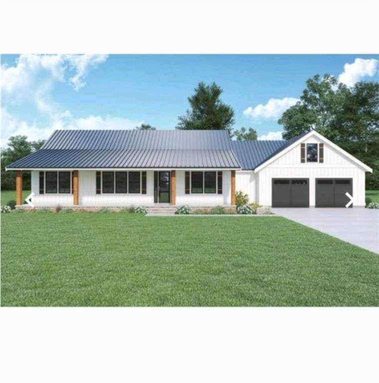 881 N Winn Road, Nottawa Twp, MI 48858