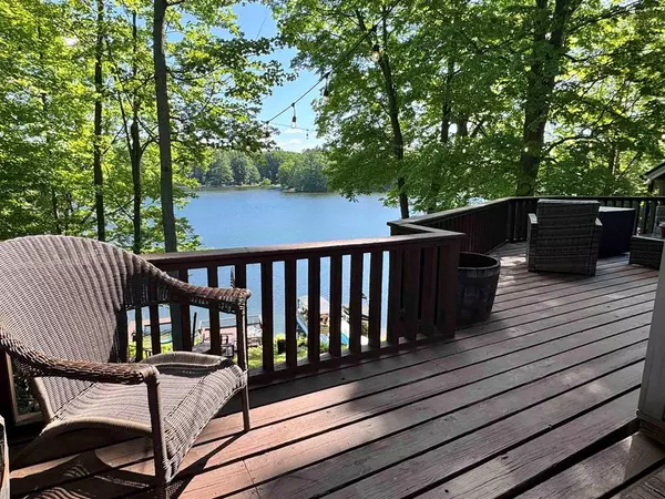 Grant Twp, MI 48622,7851 White Birch Drive