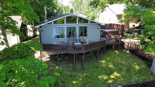 Grant Twp, MI 48622,7851 White Birch Drive