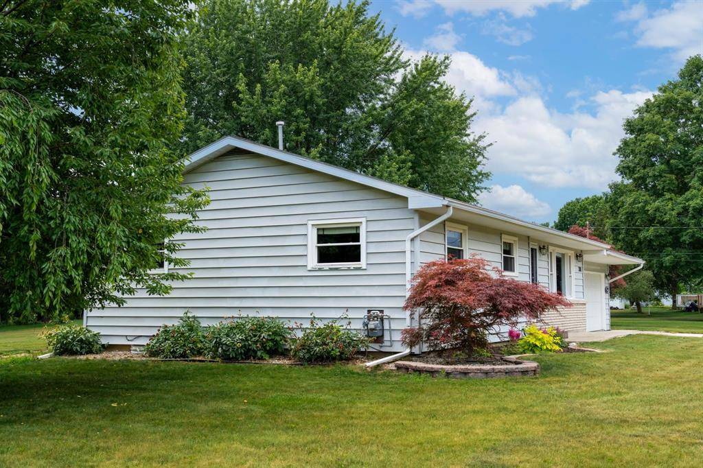 Coe Twp, MI 48883,300 Schoolcrest Drive