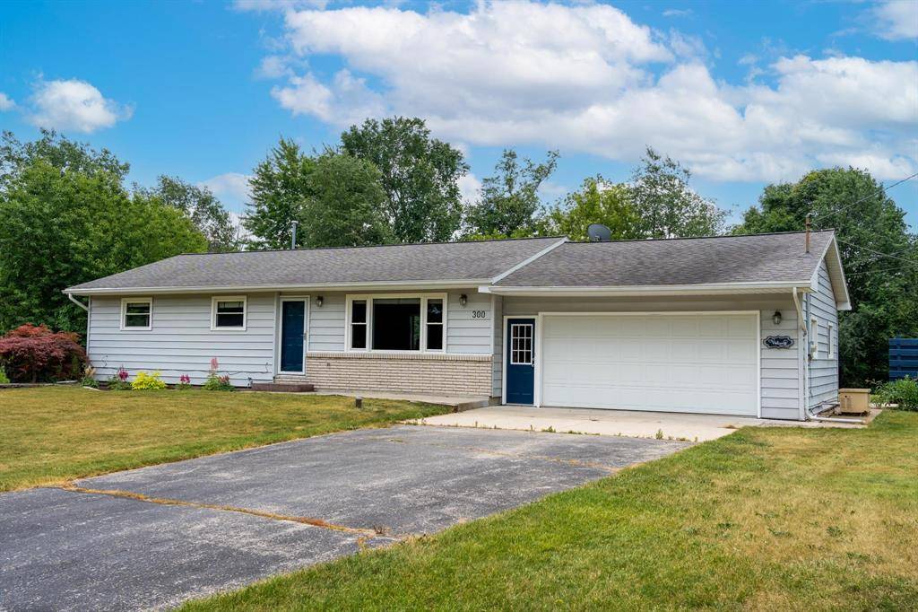 Coe Twp, MI 48883,300 Schoolcrest Drive