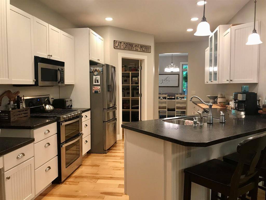 Union Twp, MI 48858,2233 Amber Lane B