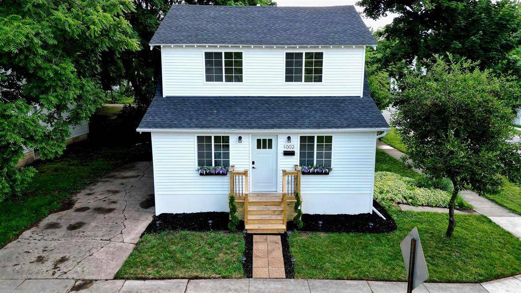 1002 S Kinney, Mt. Pleasant, MI 48858