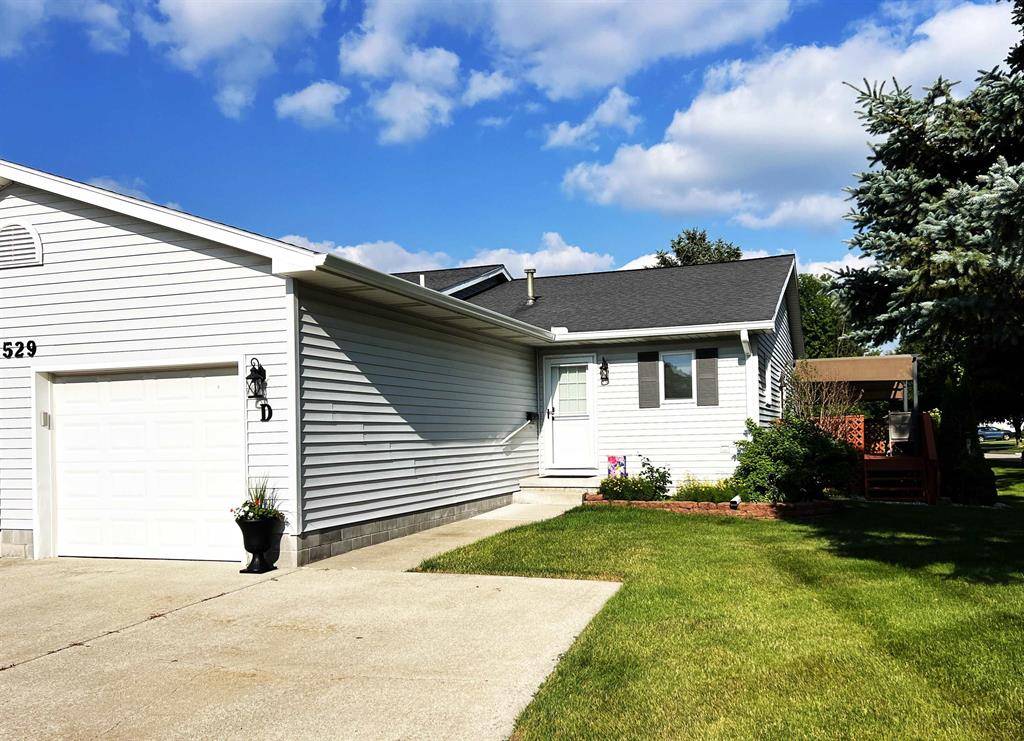 1529 E East Gaylord Street D, Mt. Pleasant, MI 48858
