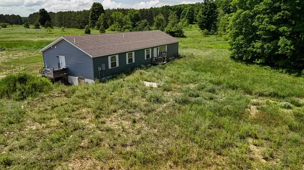 303 Westwood Road, Nw, Rapid River Twp, MI 49612