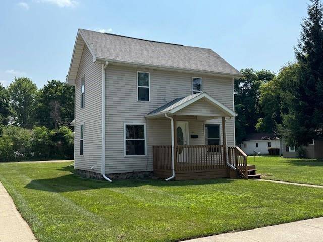 201 S Fancher Avenue, Mt. Pleasant, MI 48858