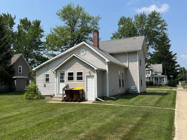 Mt. Pleasant, MI 48858,201 S Fancher Avenue