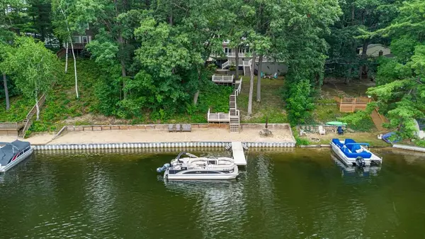 Grant Twp, MI 48622,7670 Five Lakes Drive