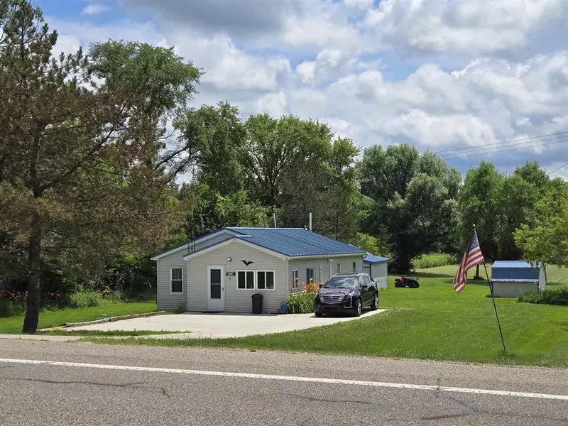 1714 Imlay City Road, Lapeer Twp, MI 48446