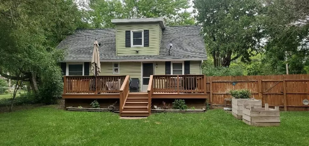 1410 E High Street, Union Twp, MI 48858