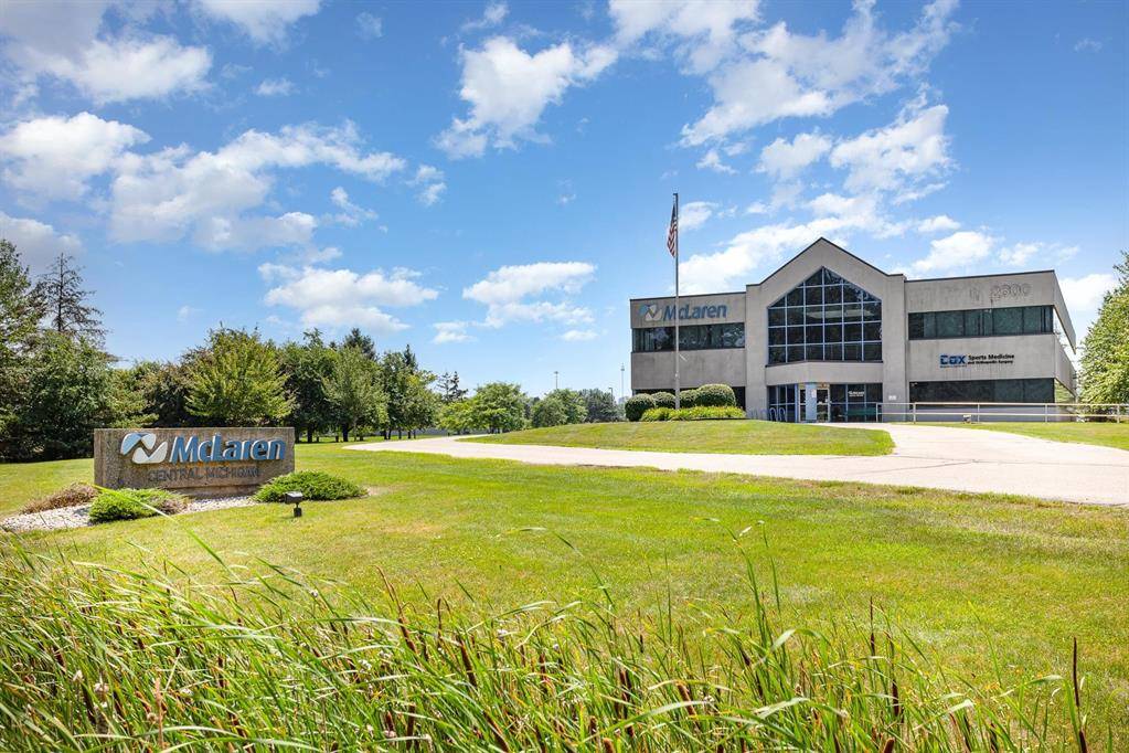 2600 Three Leaves Drive, Mt. Pleasant, MI 48858