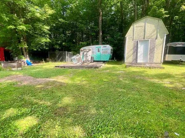 Hayes Twp, MI 48625,5237 Hamilton Road
