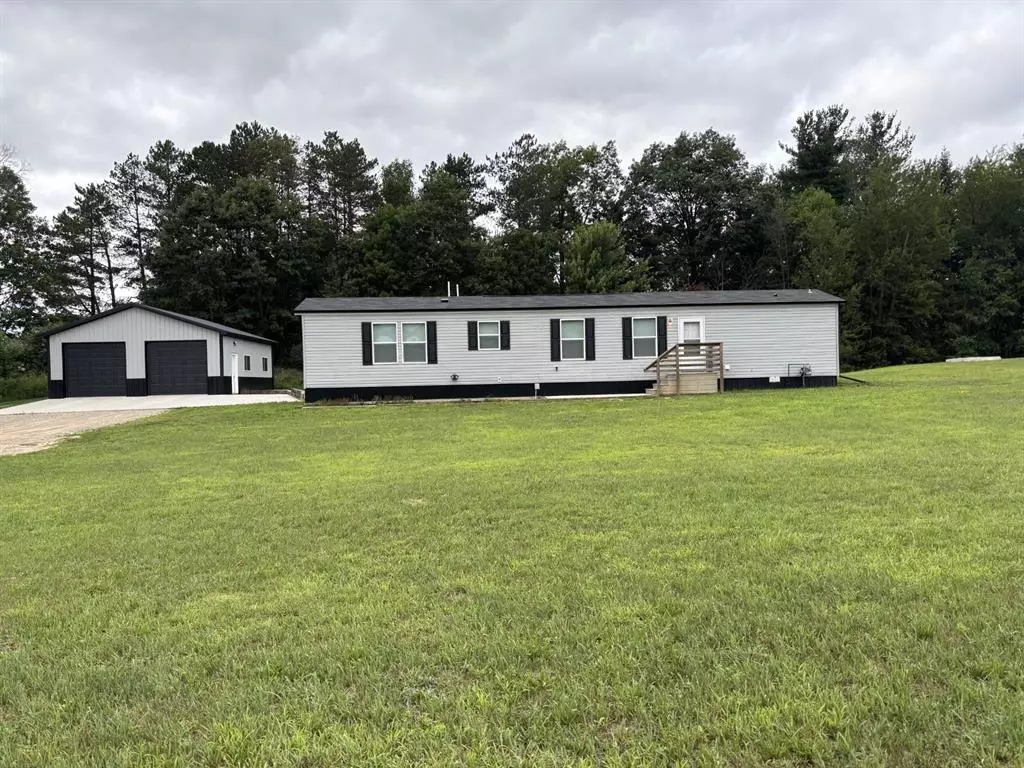 Fremont Twp, MI 48883,8985 S Fordyce Road