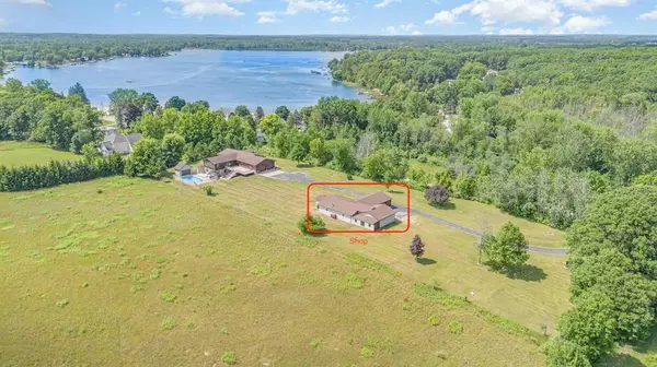 Nottawa Twp, MI 48893,4825 W Jordan Road