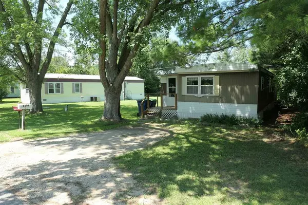 8295 E Olive Road, Wheeler Twp, MI 48662