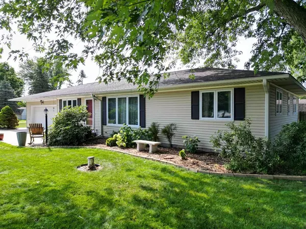 Union Twp, MI 48858,5156 Corvallis Drive