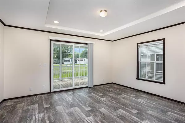 Billings Twp, MI 48612,842 Hickory Street Lot: 71