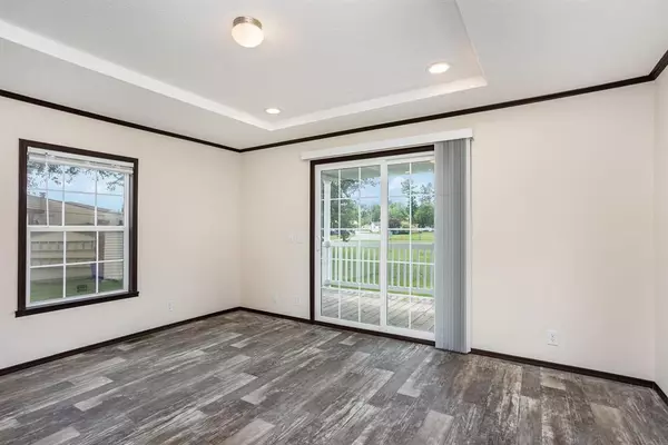 Billings Twp, MI 48612,842 Hickory Street Lot: 71
