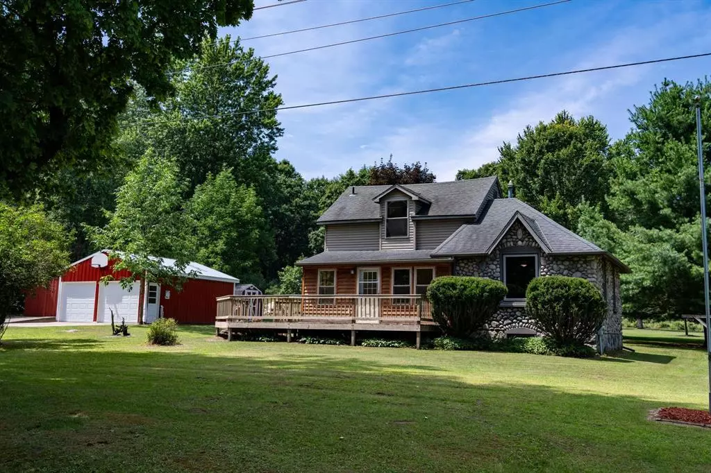 Sherman Twp, MI 48893,731 N Rolland Road