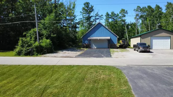 Grant Twp, MI 48622,7850 White Birch Drive