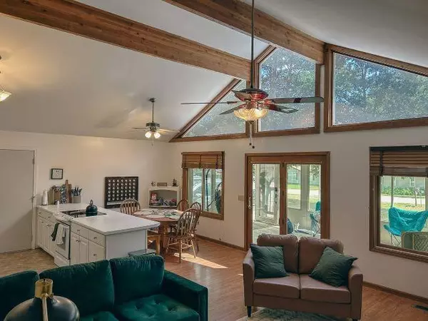 Freeman Twp, MI 48632,3320 Lake Of The Pines Drive