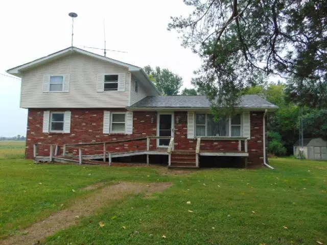 10885 S Dehmel Road, MI 48415