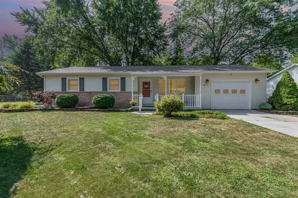 1948 S MacKenzie Lane, Mt. Pleasant, MI 48858