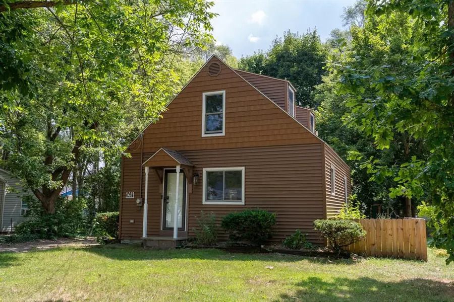 1411 Granger Street Lot: 6, Mt. Pleasant, MI 48858