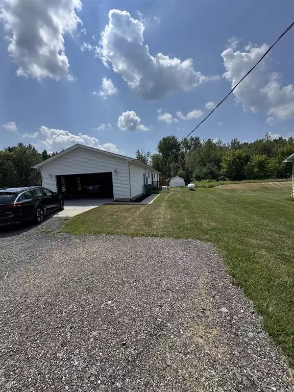 Mills Twp, MI 48756,2996 Henderson Lake Road
