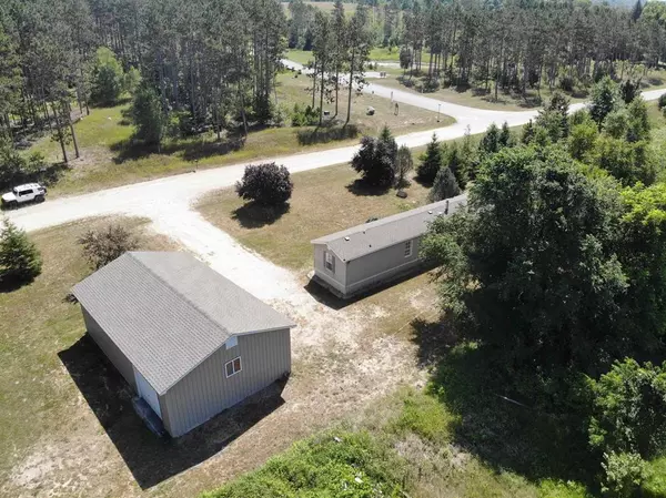 Clearwater Twp, MI 49676,6451 Arts Road