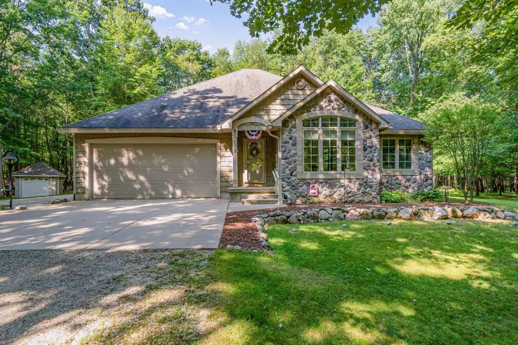 Lincoln Twp, MI 48622,5330 Elm Run