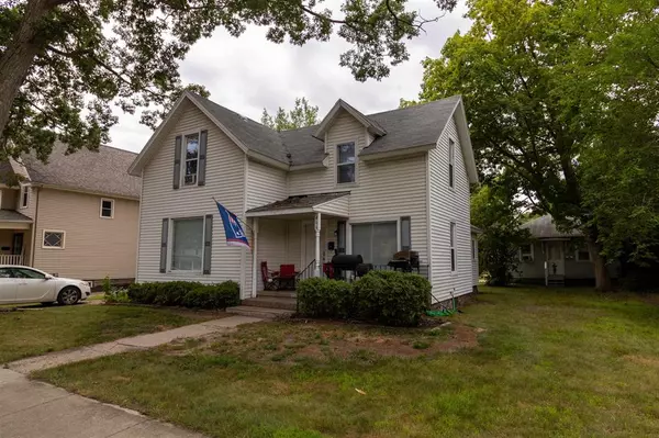406 S Kinney, Mt. Pleasant, MI 48858