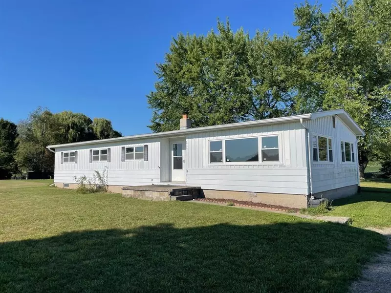 8440 S Isabella Road, Lincoln Twp, MI 48858