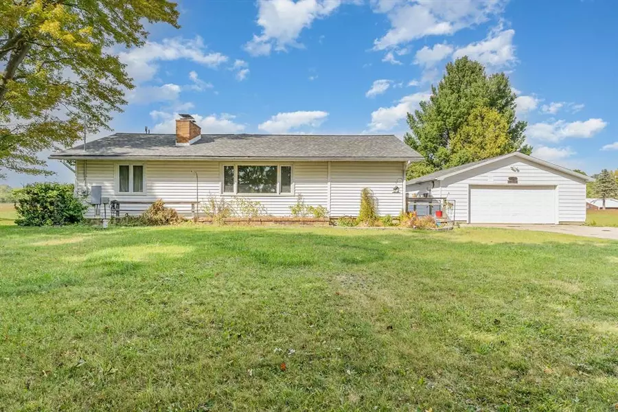 2929 E Millbrook Road, Union Twp, MI 48858