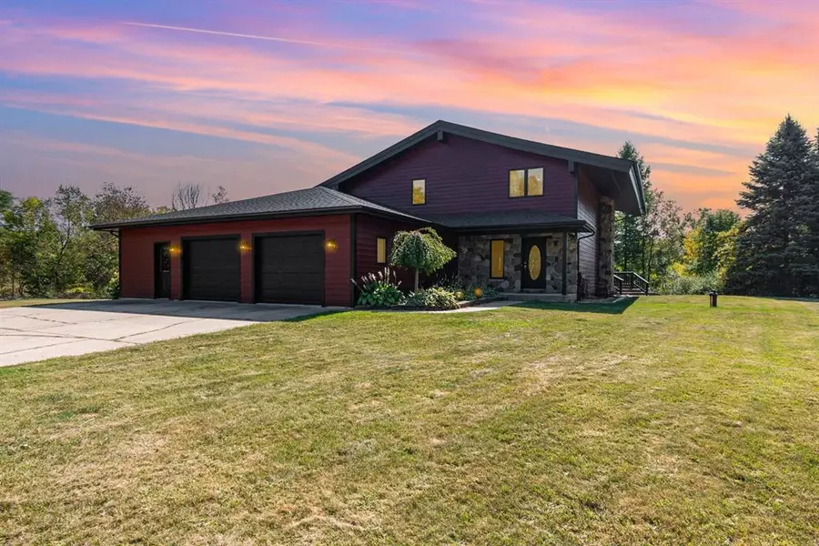 1257 Summit Lane, Deerfield Twp, MI 48858